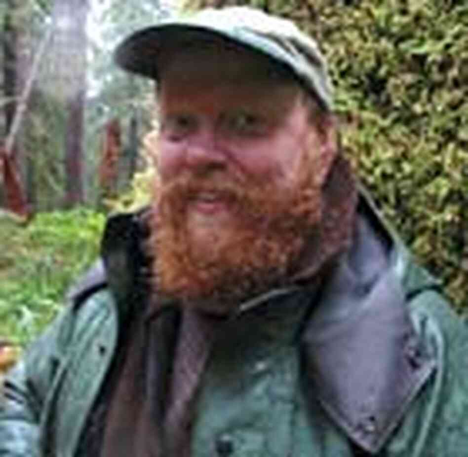 Bob Van Pelt Bob Van Pelt