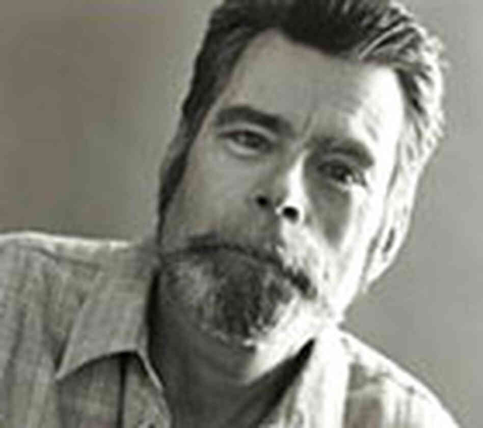 Stephen King Stephen King