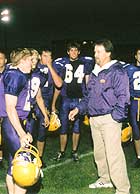 Football Team