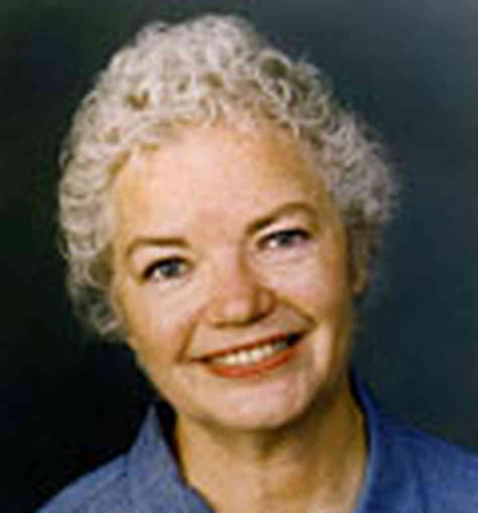Molly Ivins Molly Ivins