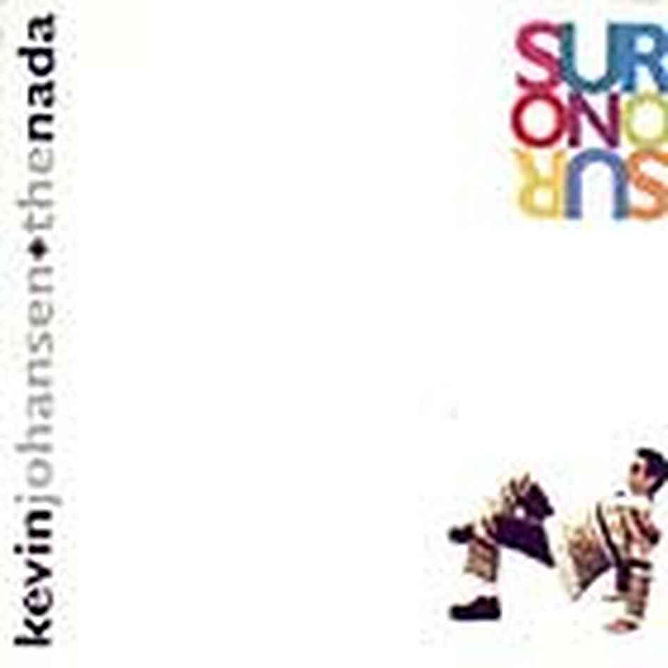 Sur o No Sur CD cover Sur o No Sur CD cover