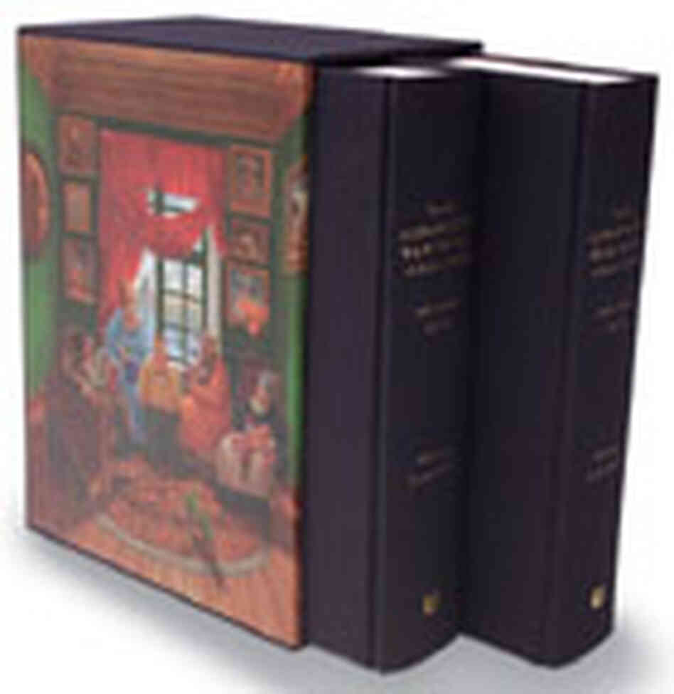 'The Complete Far Side' book cover 'The Complete Far Side' book cover