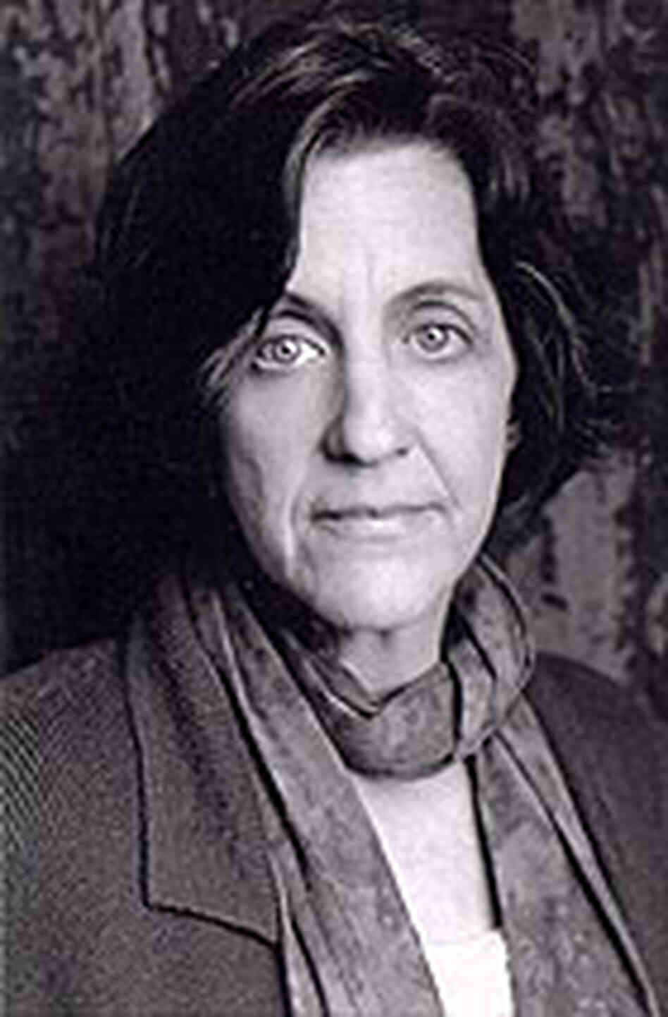 Dr. Rita Charon Dr. Rita Charon