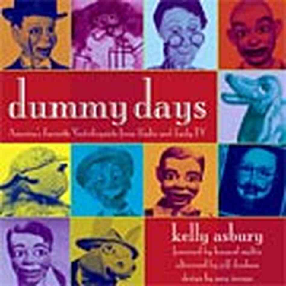 'Dummy Days' 'Dummy Days'