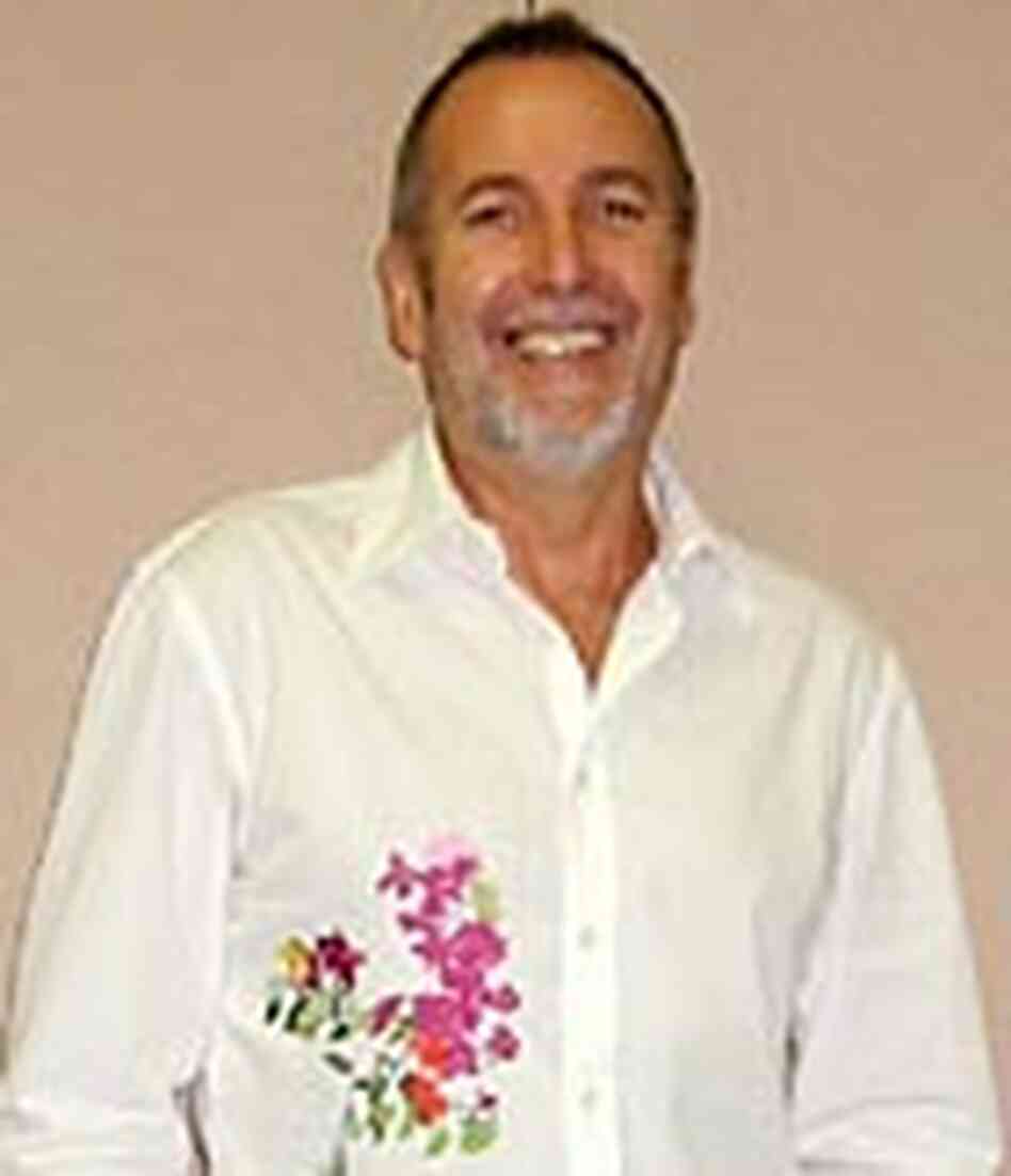 David Wolfe David Wolfe