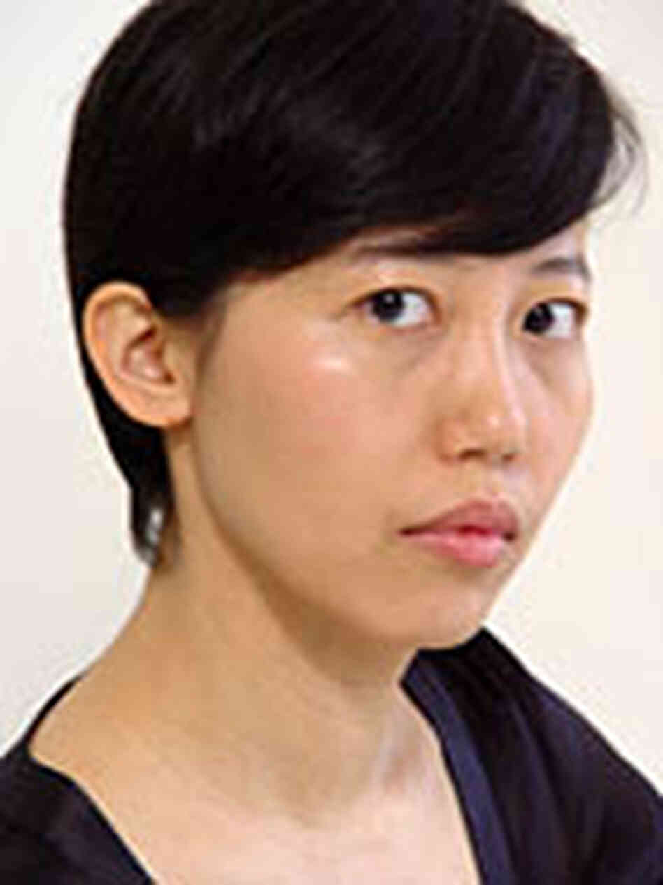Wenlan Chia Wenlan Chia