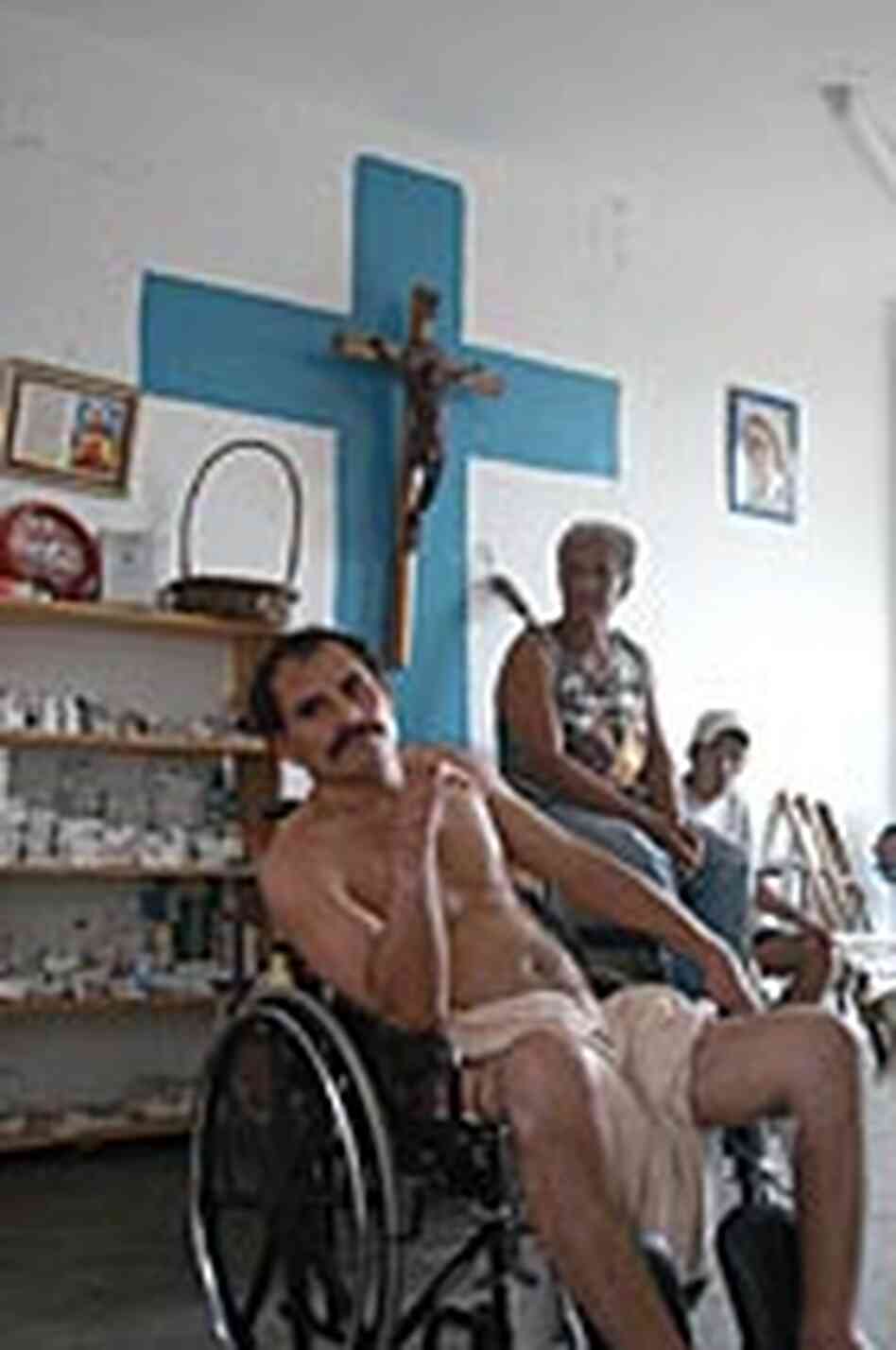 Angel Sandiero Angel Sandiero