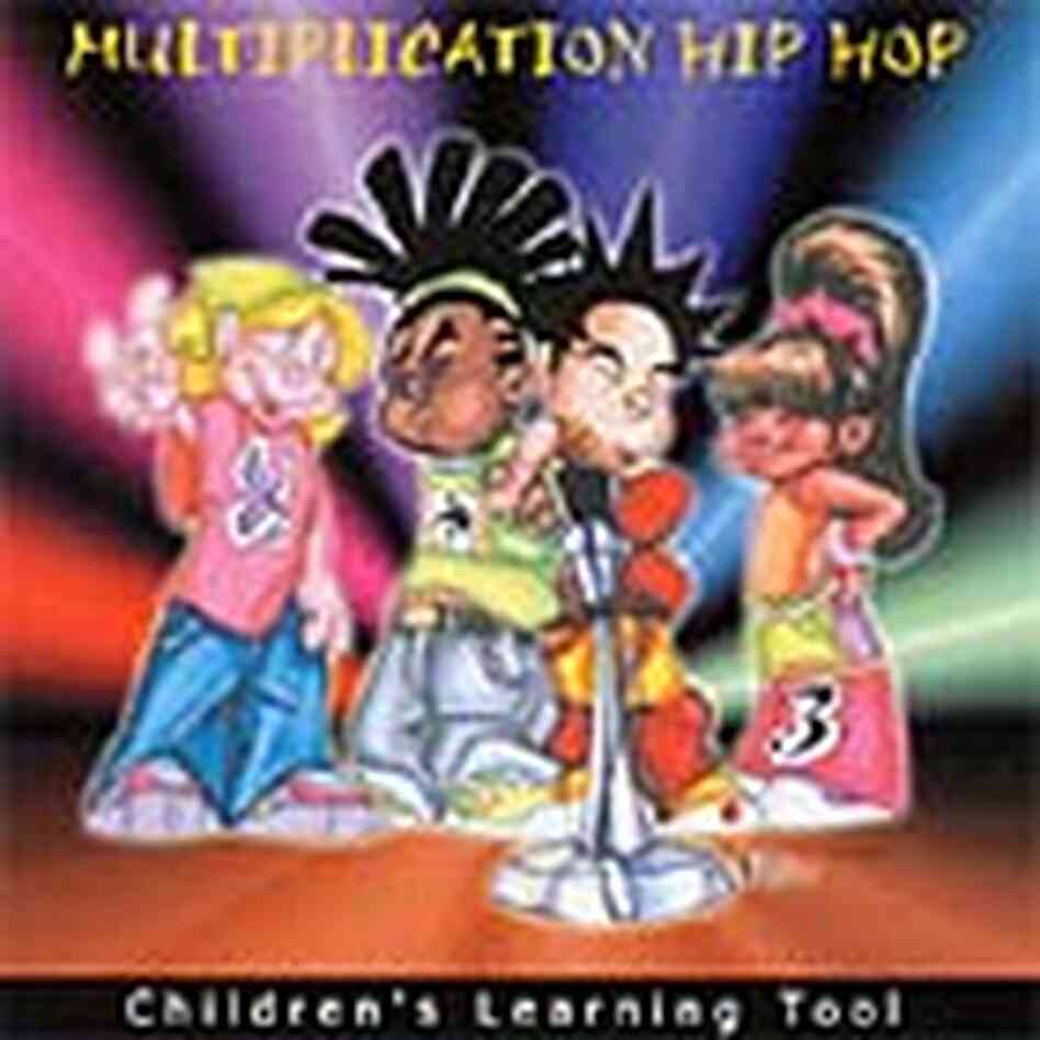 'Multiplication Hip Hop' 'Multiplication Hip Hop'