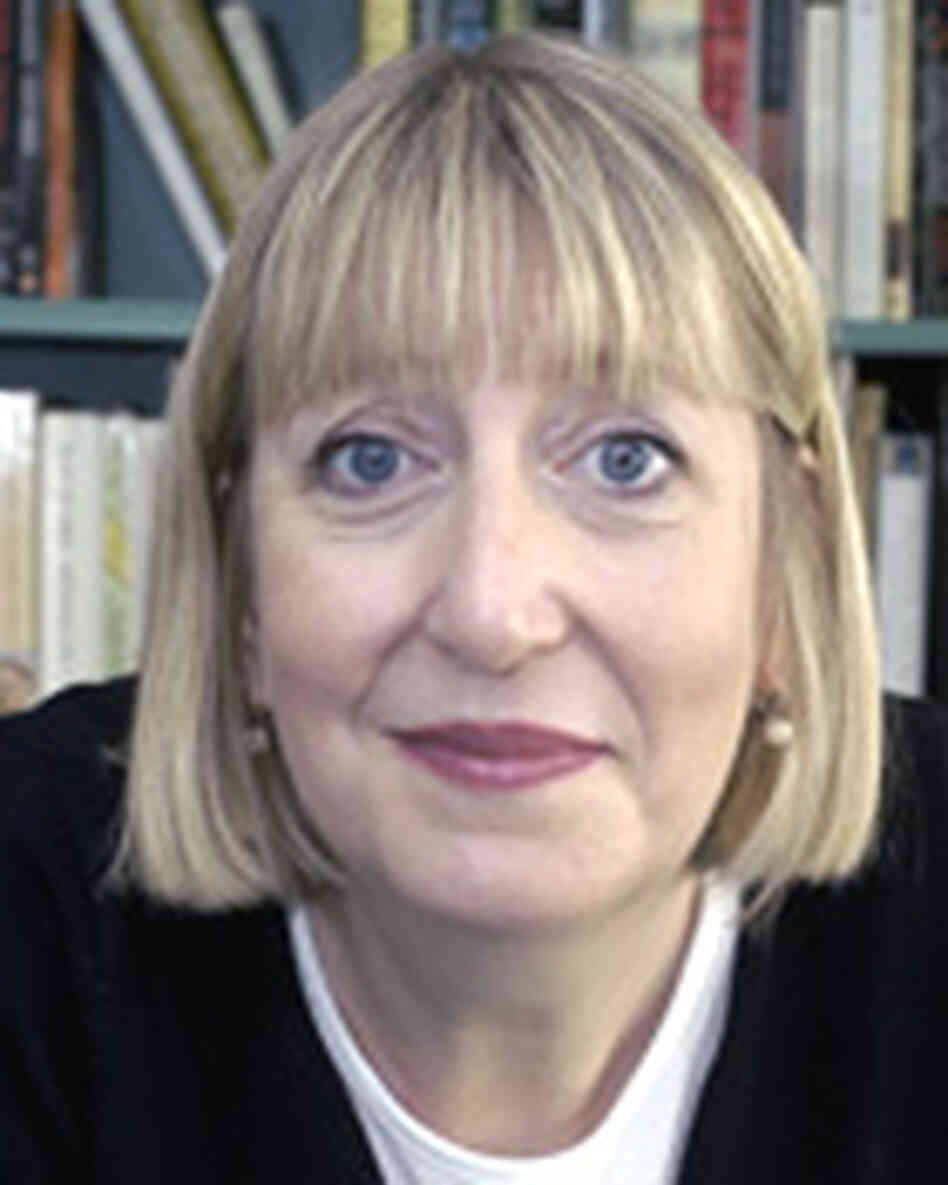 Author Lynne Truss Author Lynne Truss
