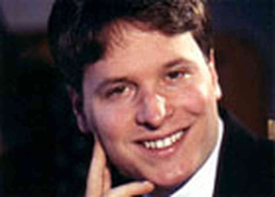 Paul Jacobs Paul Jacobs
