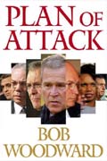 'Plan of Attack' book cover