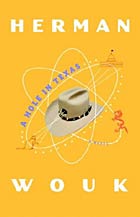 Cover of 'A Hole in Texas'
