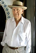 Photo of Herman Wouk