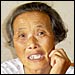 Zhou Jianming, a resident of China's rural Anhui province, whose land was taken to build a factory; Photo: Rob Gifford, NPR