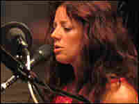 Sarah McLachlan at NPR Sarah McLachlan at NPR