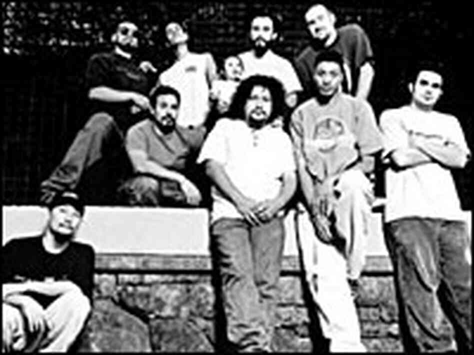 Ozomatli Ozomatli