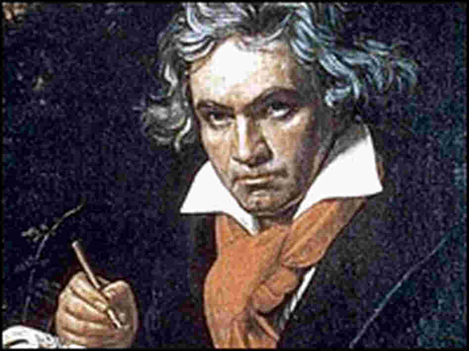 Ludwig van Beethoven Ludwig van Beethoven