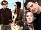 Jenny Bicks says 'Sex and the City' aimed for the kinds of talks found in 'Annie Hall' Jenny Bicks says 'Sex and the City' aimed for the kinds of talks found in 'Annie Hall'