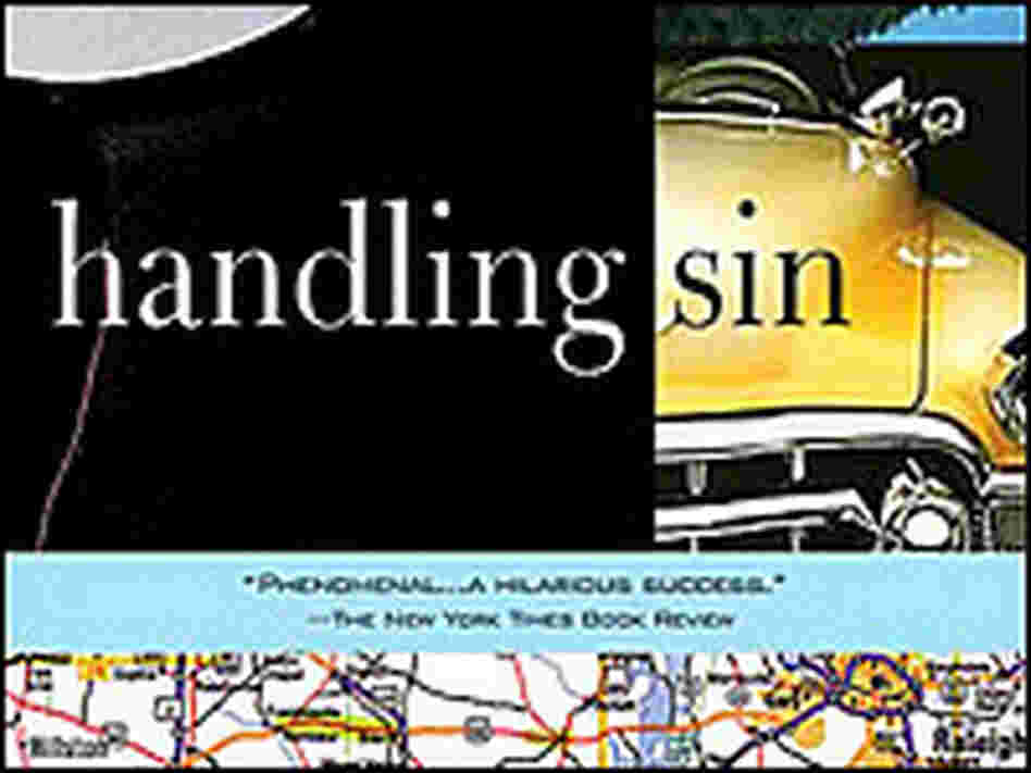 'Handling Sin' by Michael Malone 'Handling Sin' by Michael Malone