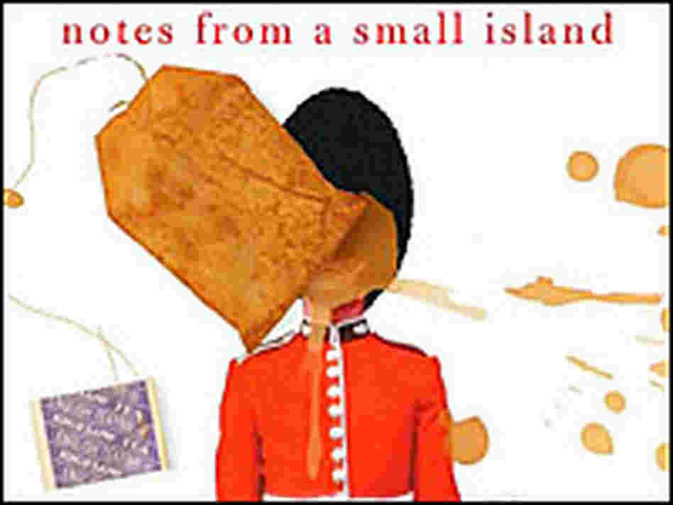 'Notes from a Small Island' 'Notes from a Small Island'