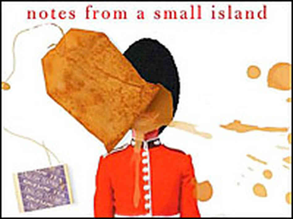'Notes from a Small Island' 'Notes from a Small Island'