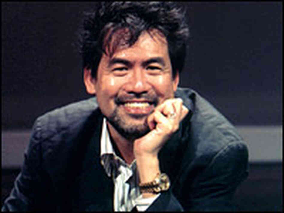 David Henry Hwang. Credit: Craig Schwartz David Henry Hwang. Credit: Craig Schwartz