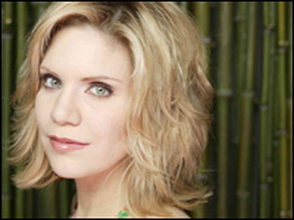 Alison Krauss Alison Krauss
