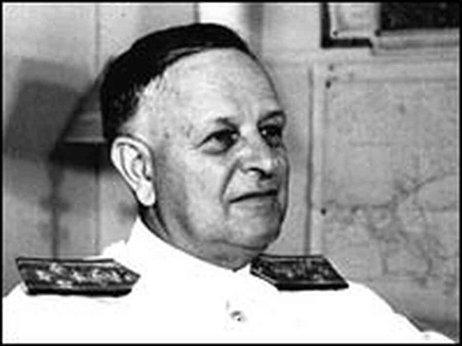 Adm. Husband Kimmel Adm. Husband Kimmel