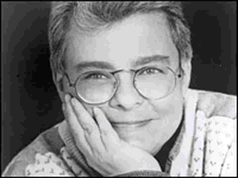 Paula Vogel Paula Vogel
