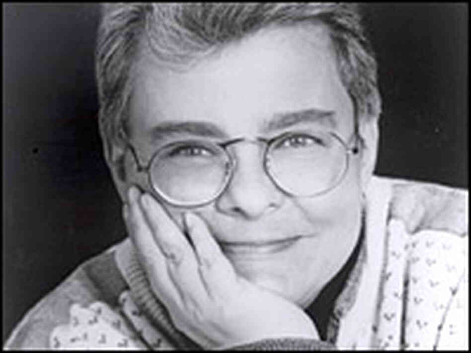 Paula Vogel Paula Vogel