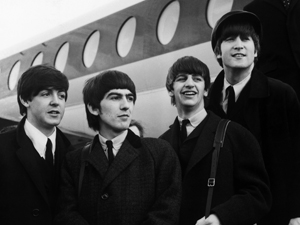 The Beatles (300)