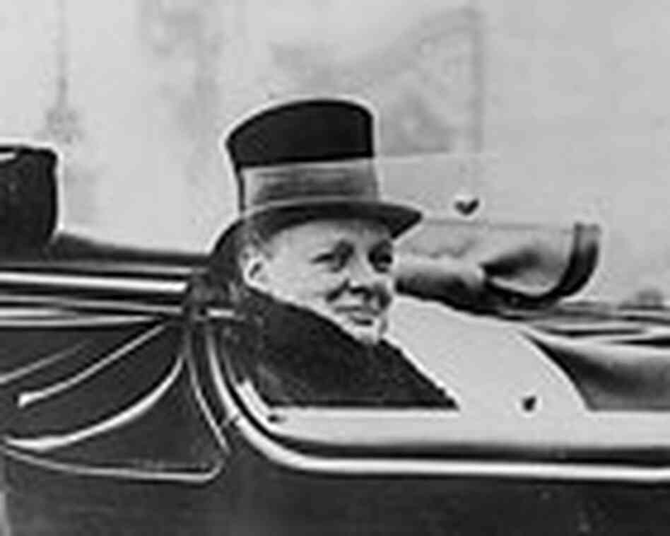 Winston S. Churchill as Great Britain's new chancellor of exchequer, Nov. 7, 1924. Winston S. Churchill as Great Britain's new chancellor of exchequer, Nov. 7, 1924.
