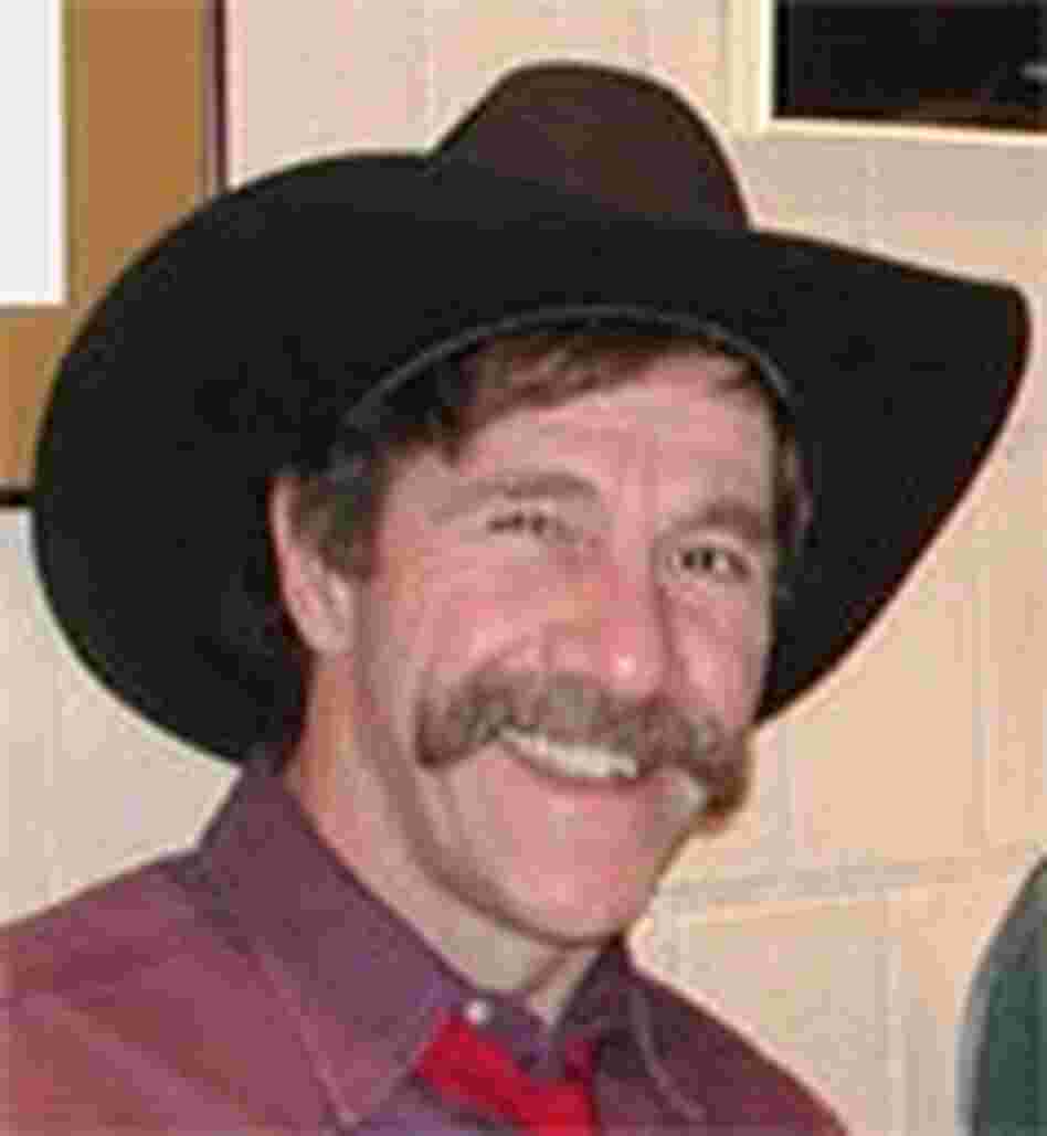 Paul Zarzyski