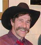 Paul Zarzyski