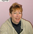 Karen McDonald
