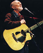 Pete Seeger