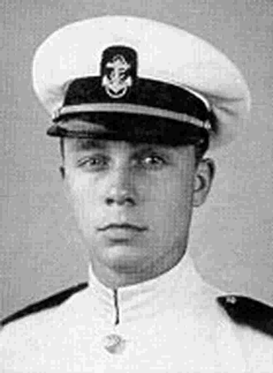 Lt. Charles C. Winnia Lt. Charles C. Winnia