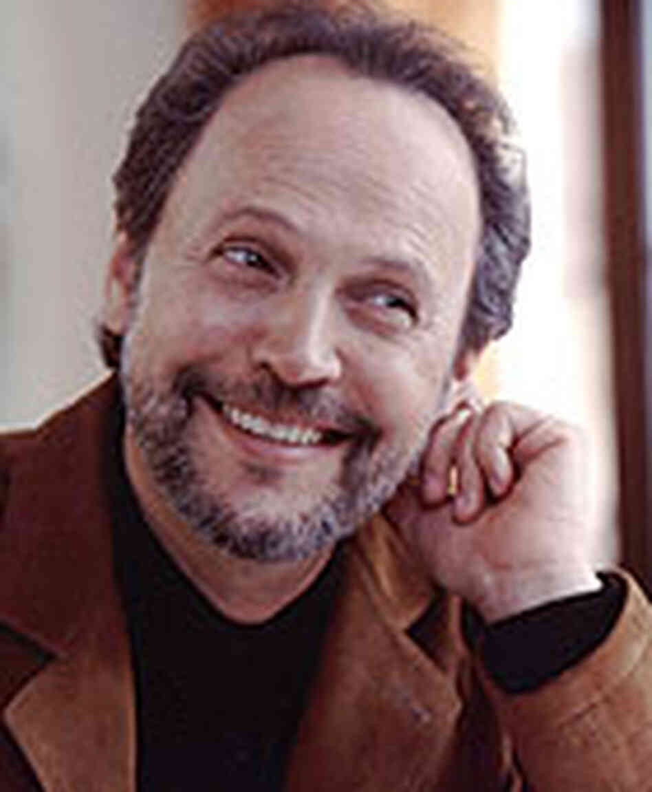 Billy Crystal Billy Crystal