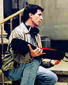 Director Billy Ray Director Billy Ray