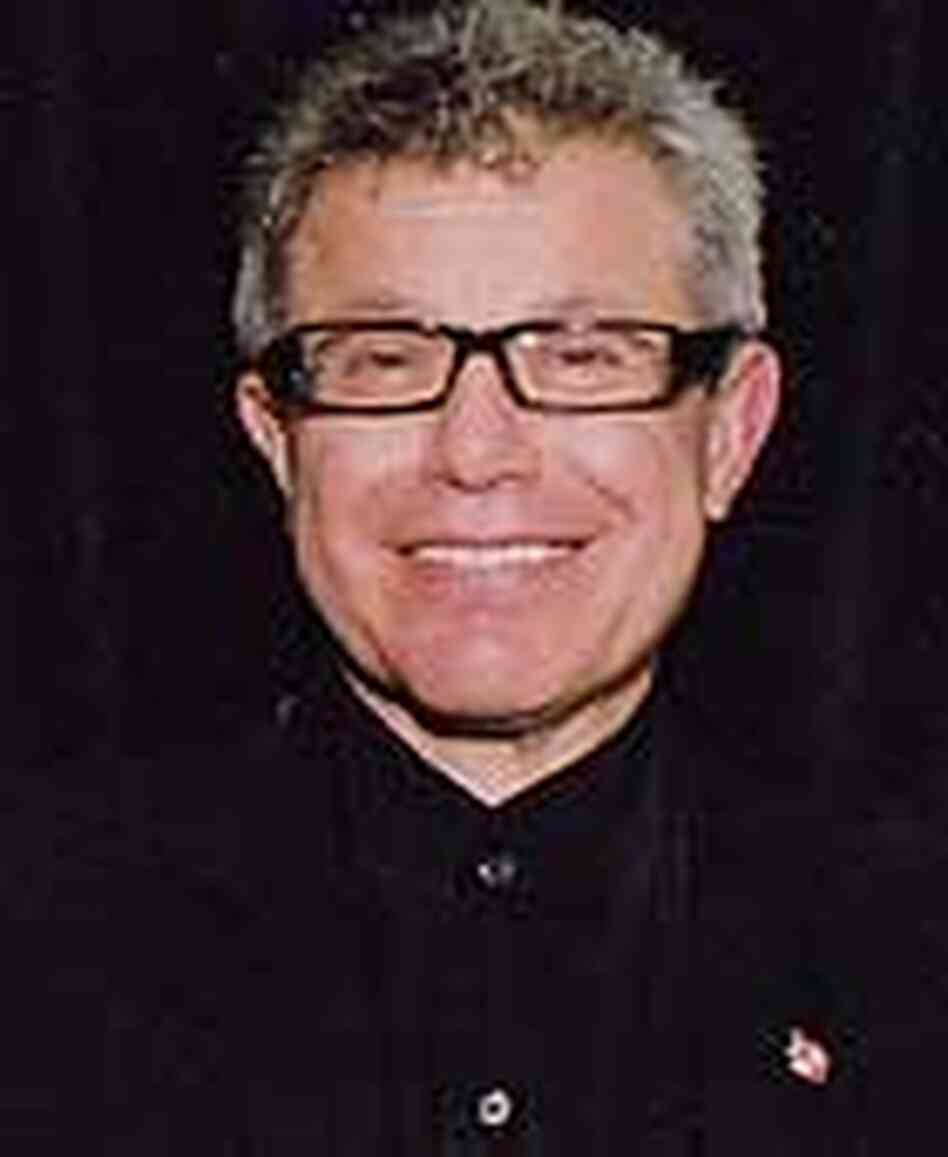Daniel Libeskind Daniel Libeskind