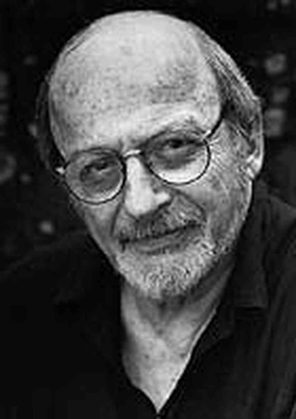 E.L. Doctorow E.L. Doctorow