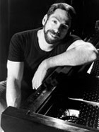 Fred Hersch