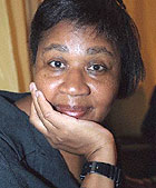 Jamaica Kincaid
