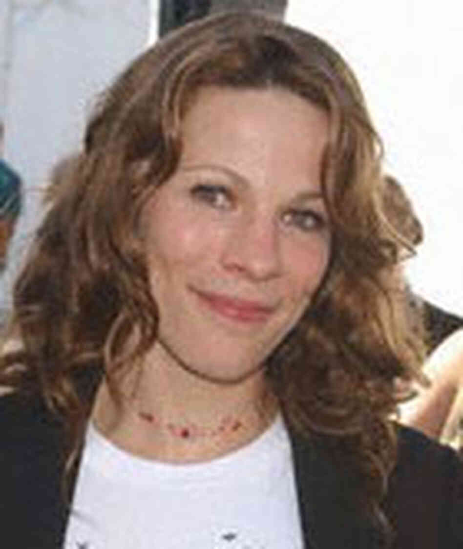 Lili Taylor Lili Taylor