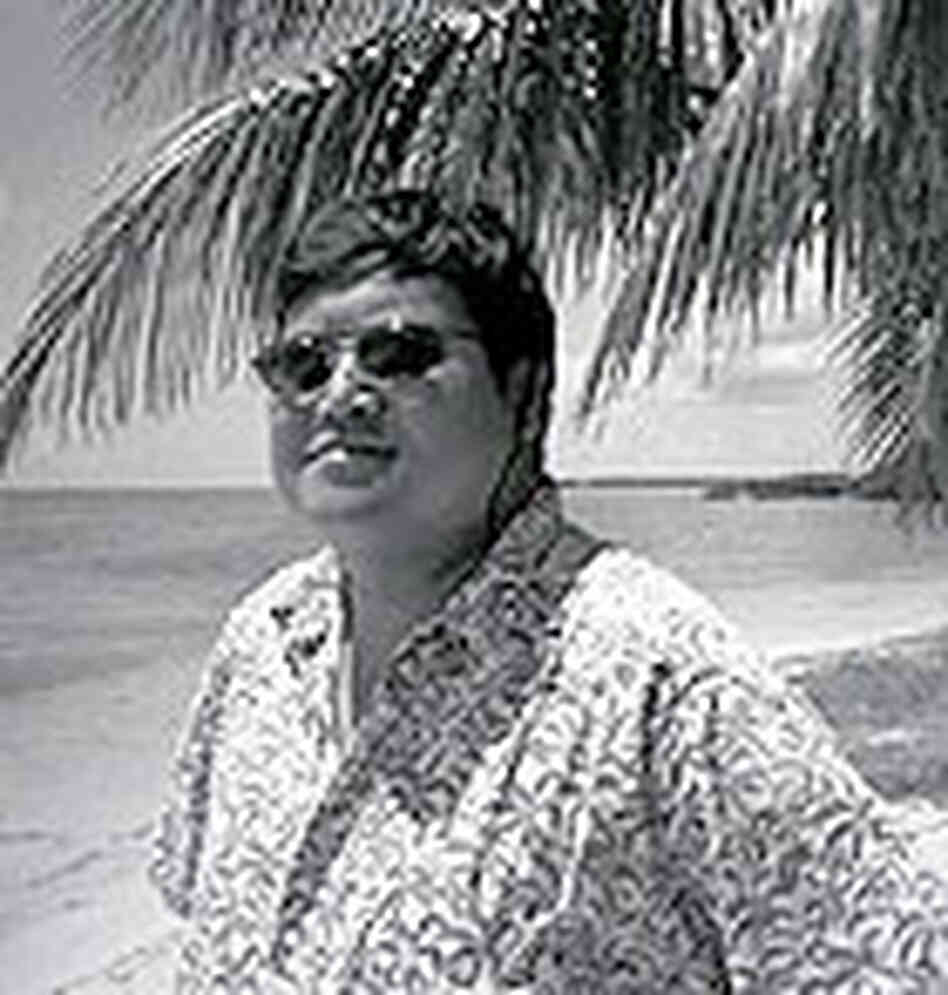 Nick Carbó Nick Carbó