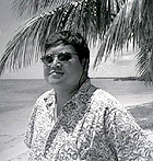 Nick Carbó