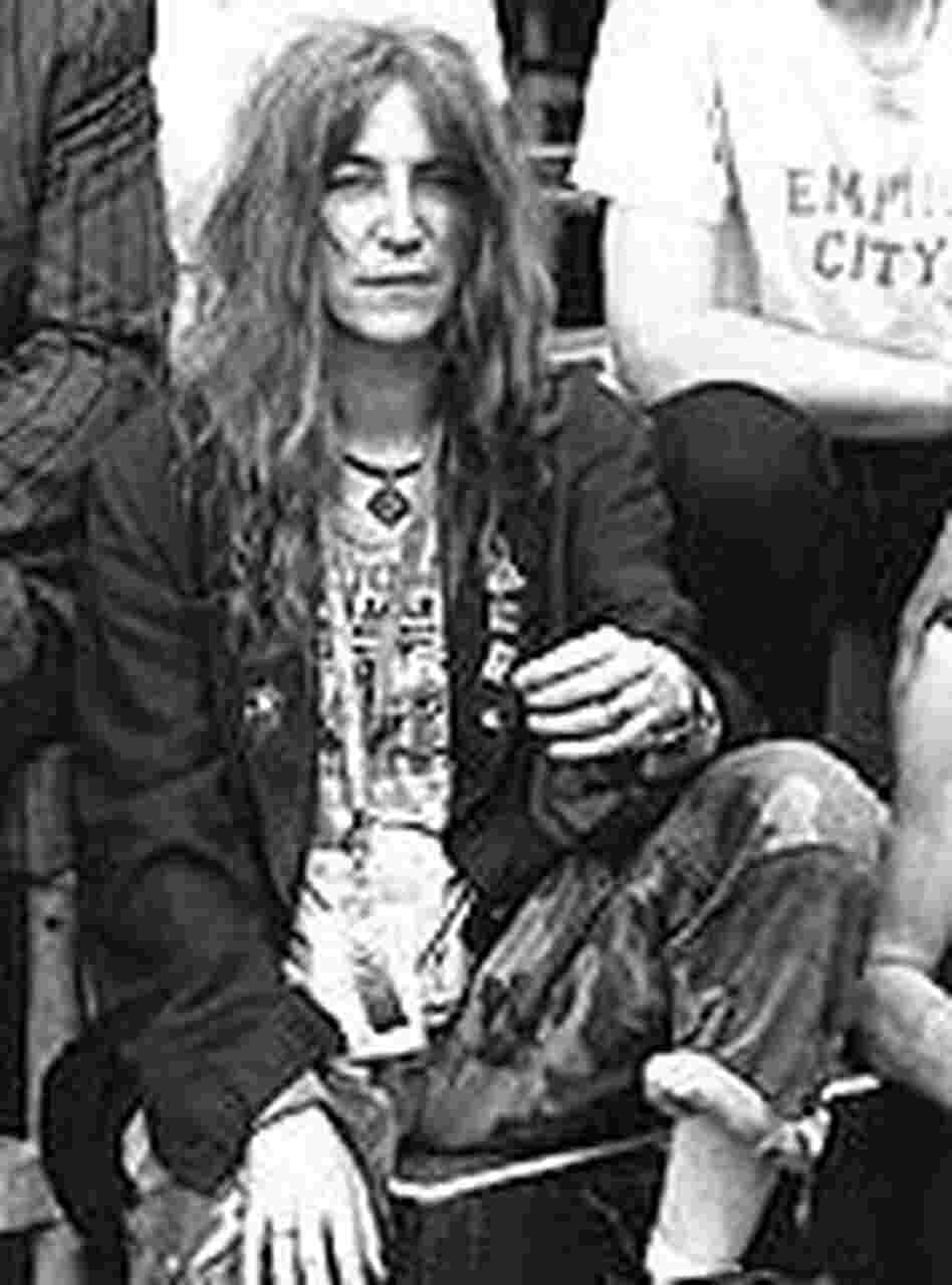 Patti Smith Patti Smith