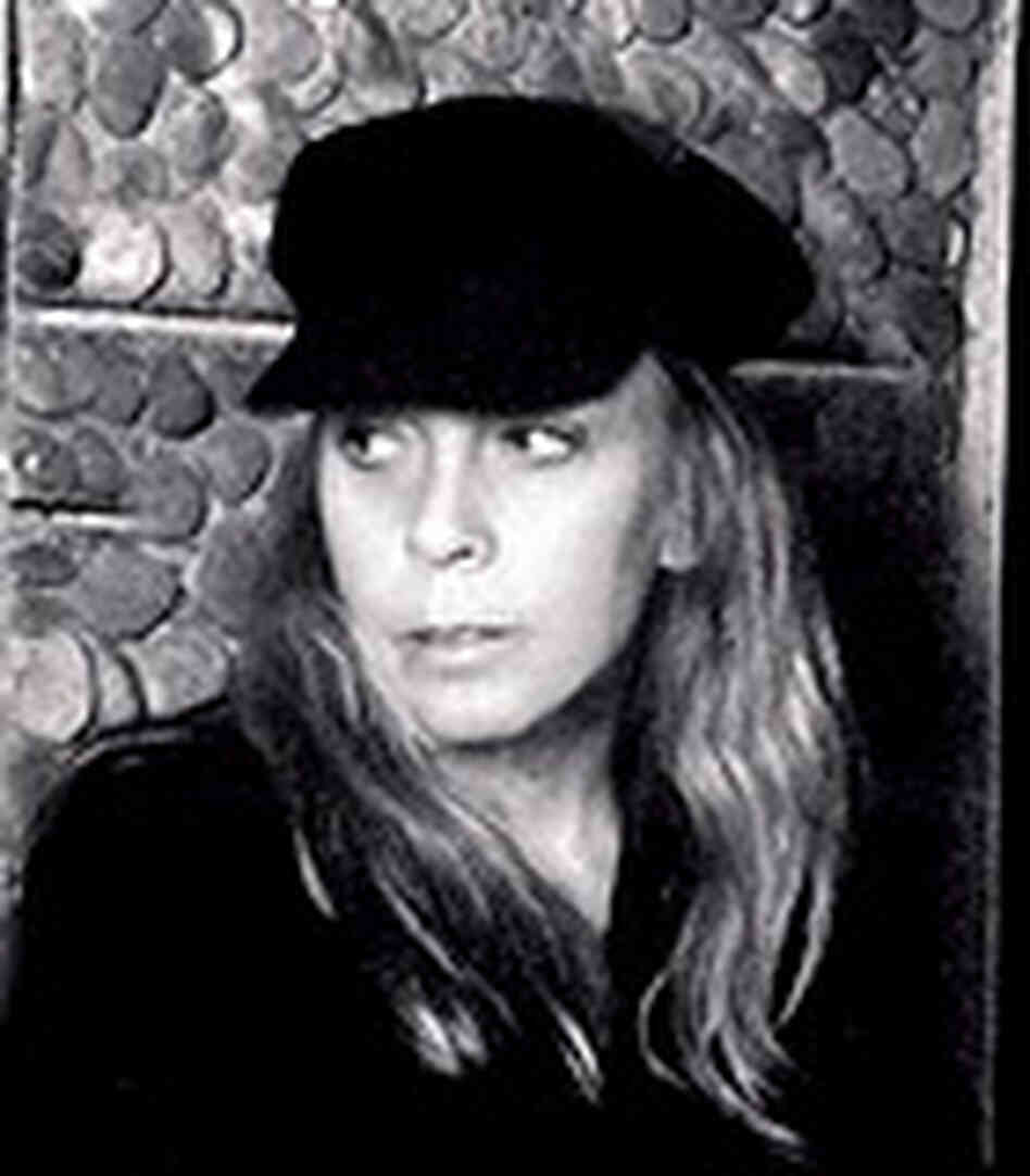 Rickie Lee Jones Rickie Lee Jones