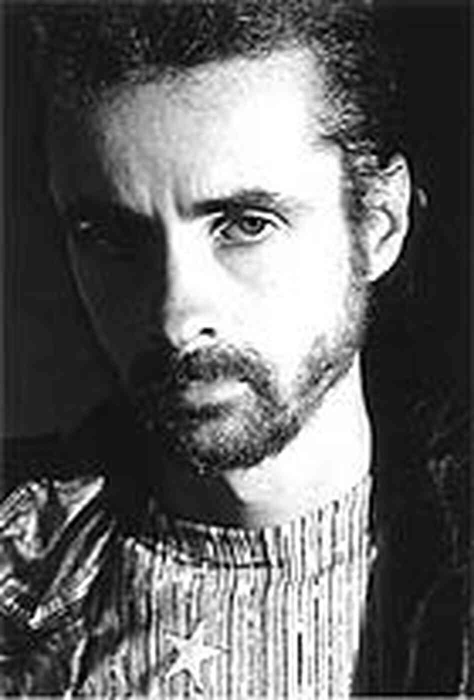 T.C. Boyle T.C. Boyle