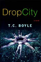 'Drop City' cover